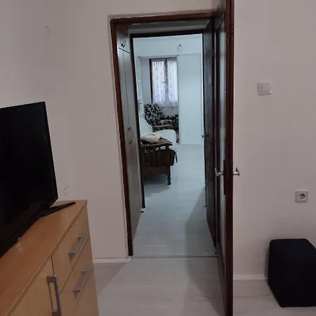Apartman Dm Valjevo Exterior photo