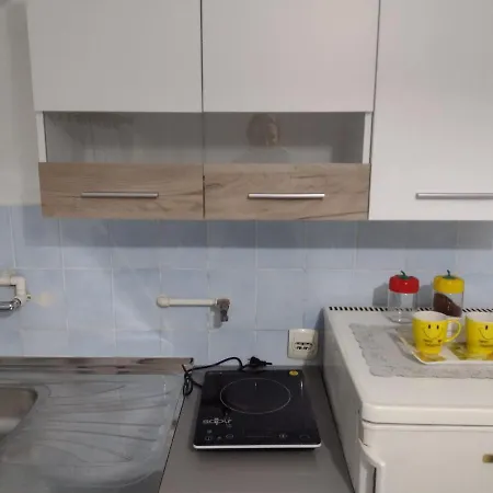 Apartman Dm Valjevo Exterior photo