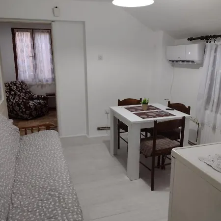 Apartman Dm Valjevo Exterior photo