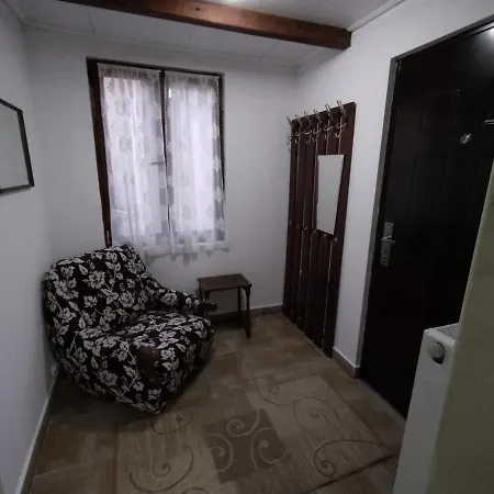 Apartman Dm Valjevo Exterior photo