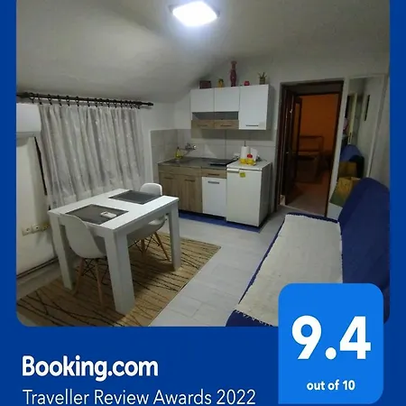 Apartman Dm Valjevo Exterior photo