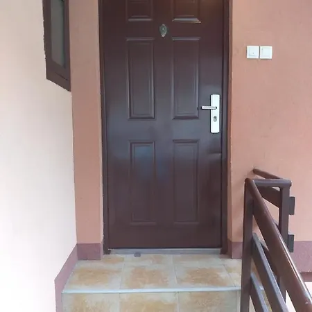Apartman Dm Valjevo Exterior photo