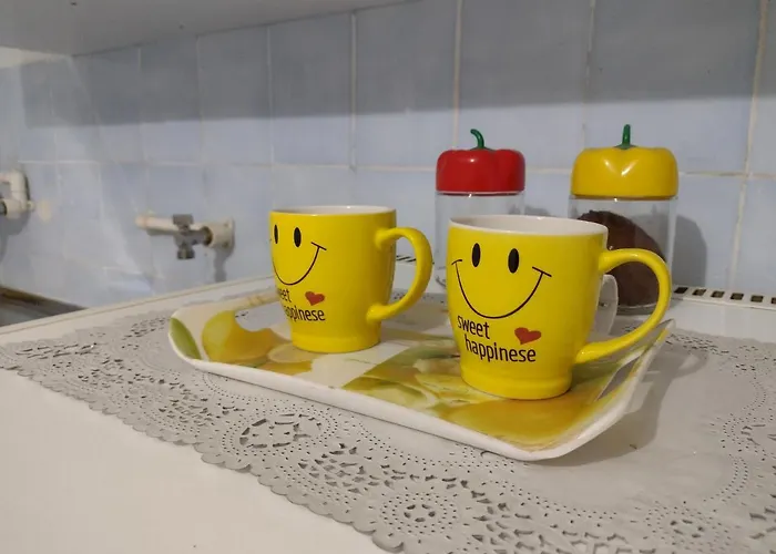 Apartman Dm