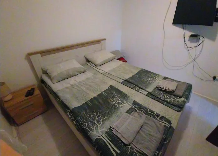 Apartman Dm