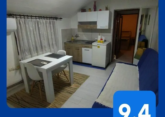 Apartman Dm