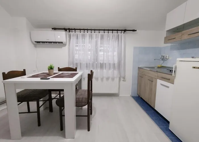 Apartman Dm