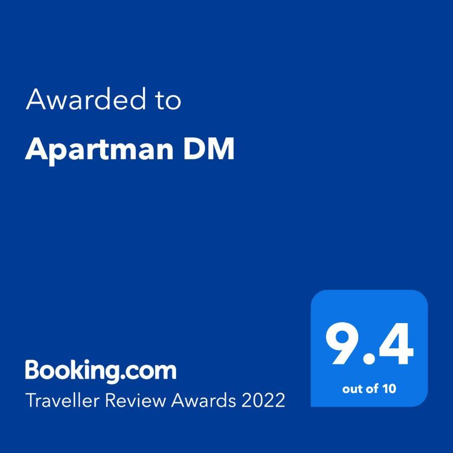 Apartment Dm *