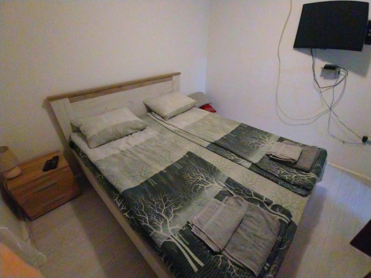 Apartment Dm Valjevo