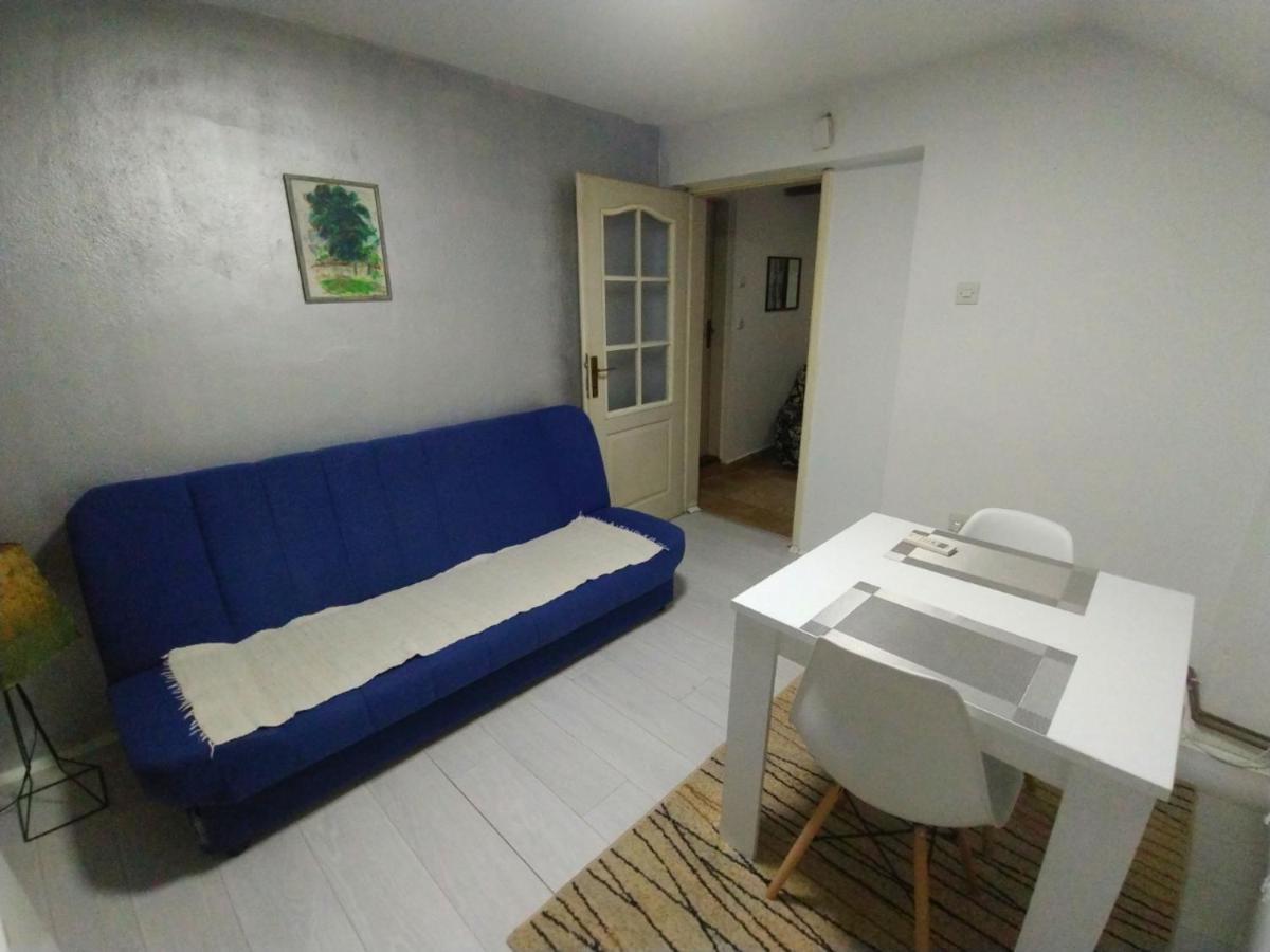 Dm Apartment Valjevo