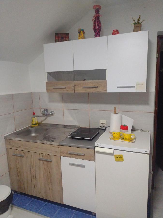 Apartment Dm *