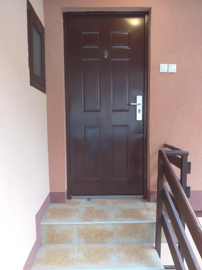 Apartment Dm *